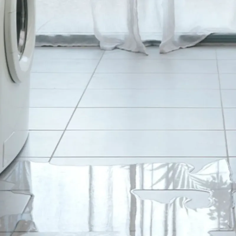 Appliance Leak Cleanup in Paoli, PA